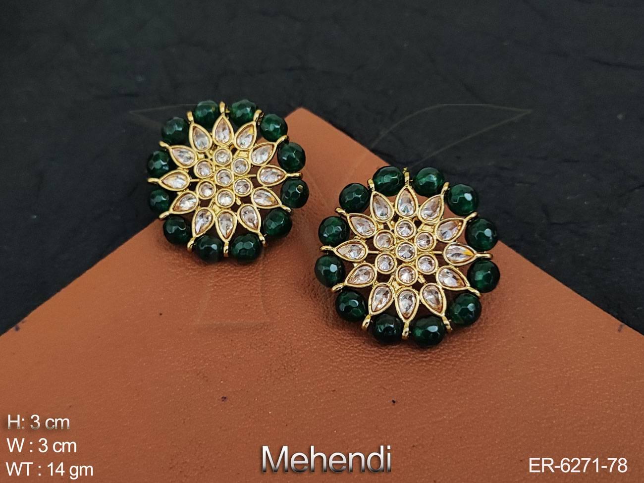 ER-6271-78-TRANSPARENT YELLOW GREEN